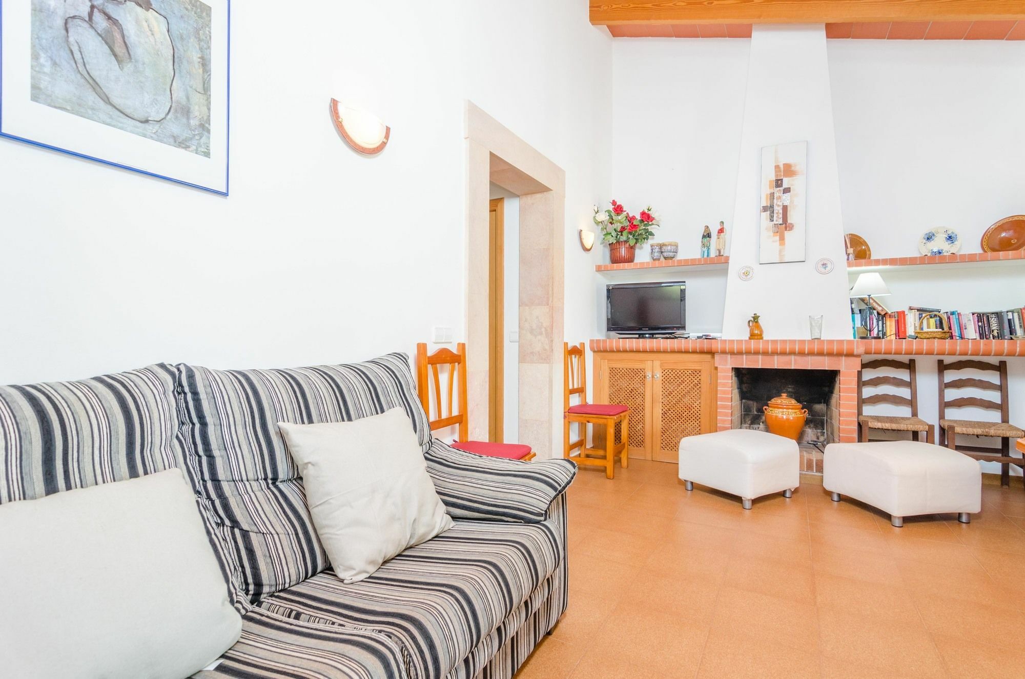 Cas General Villa Porto Petro  Exterior photo